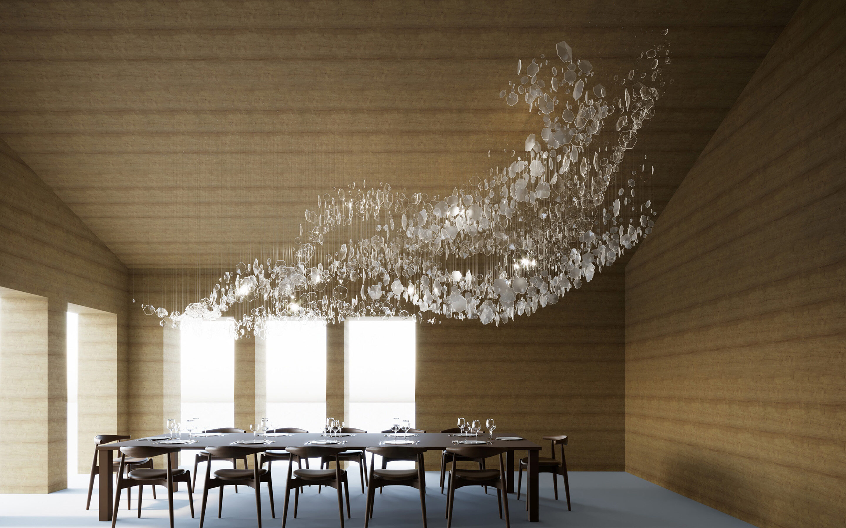 01-Alpine-Chalet-Dining-Room